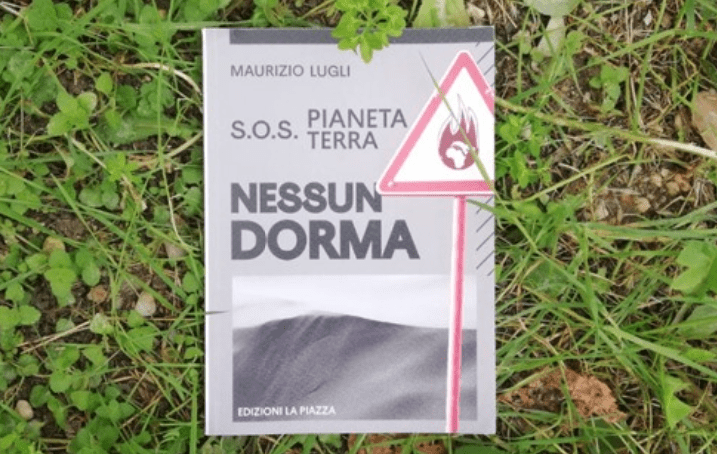 Nessun dorma SOS Pianeta Terra