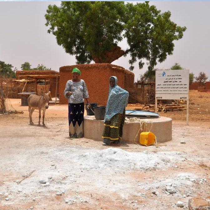 viaggio in Niger