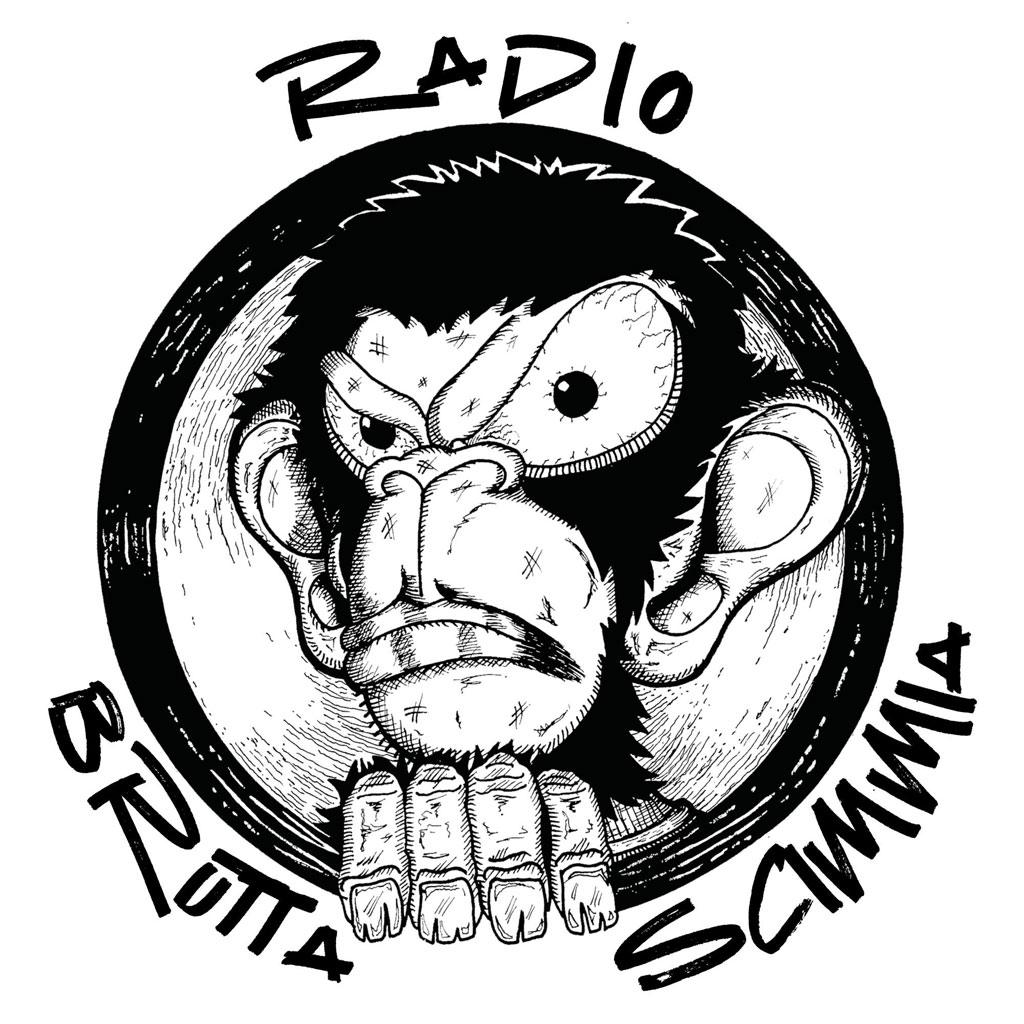 Intervista di Radio Brutta Scimmia