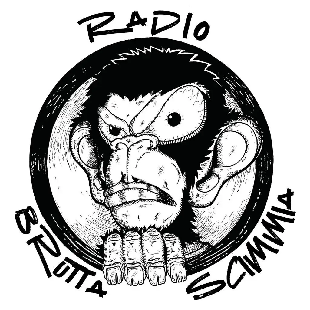 Intervista di Radio Brutta Scimmia