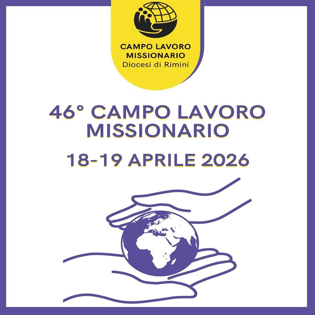 Campo Lavoro 2026