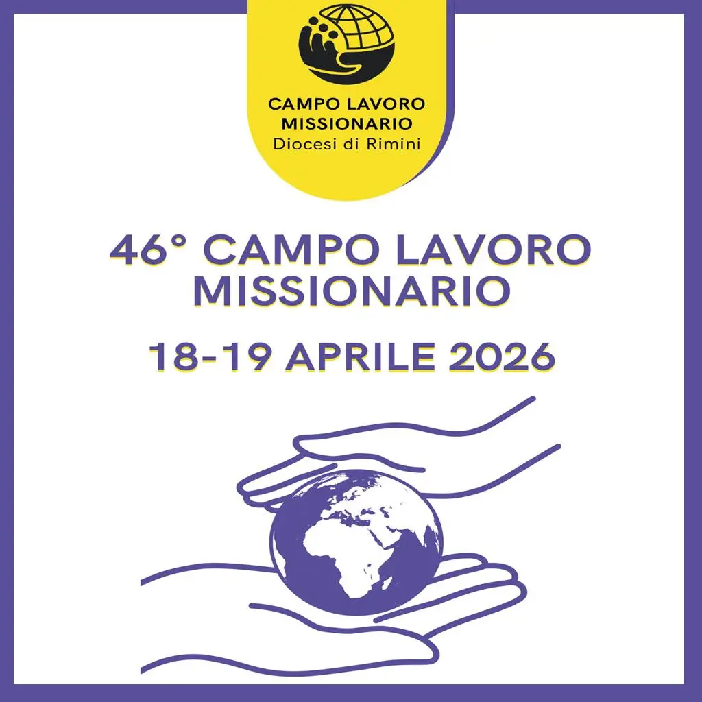 Campo Lavoro 2026