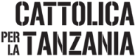 Logo Cattolica per la Tanzania